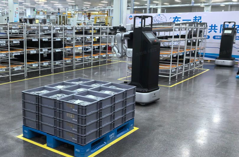 AC米兰-服务机器人标杆再获国际权威认可，科沃斯于CES 2026荣膺GTB三项全球大奖